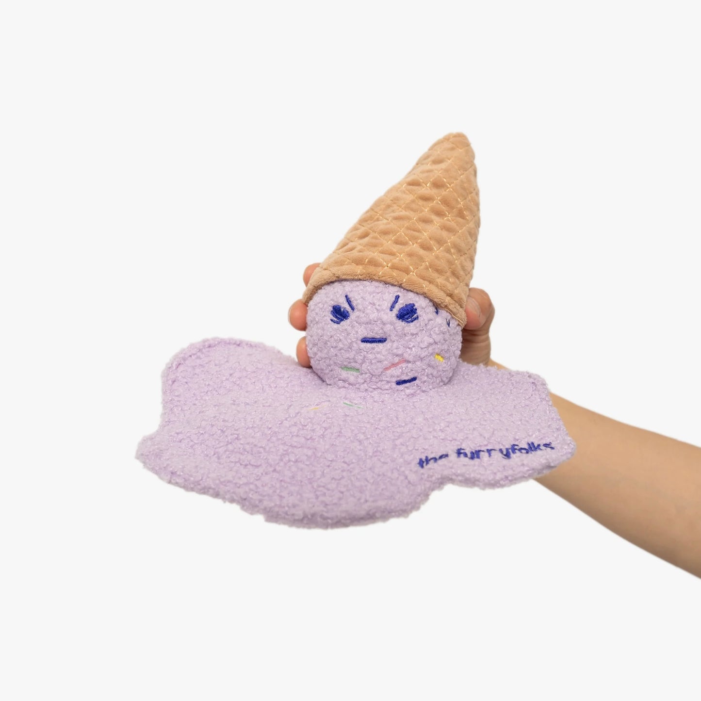 i-scream Nosework Toy