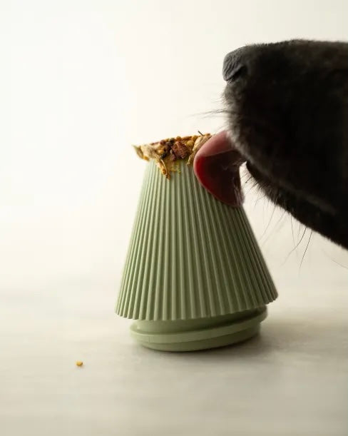 Yume enrichment dog product