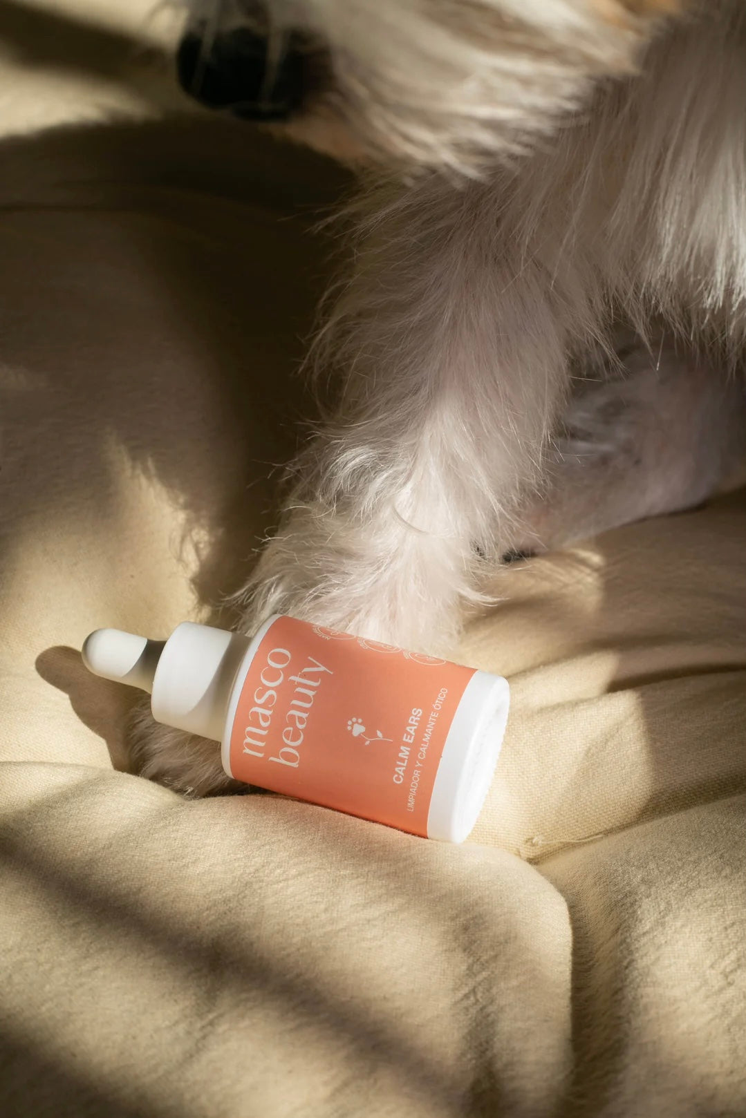 Ear Soothing cleaner