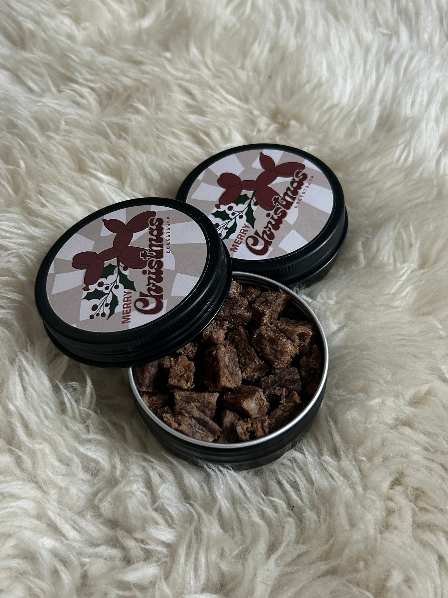 Christmas treats