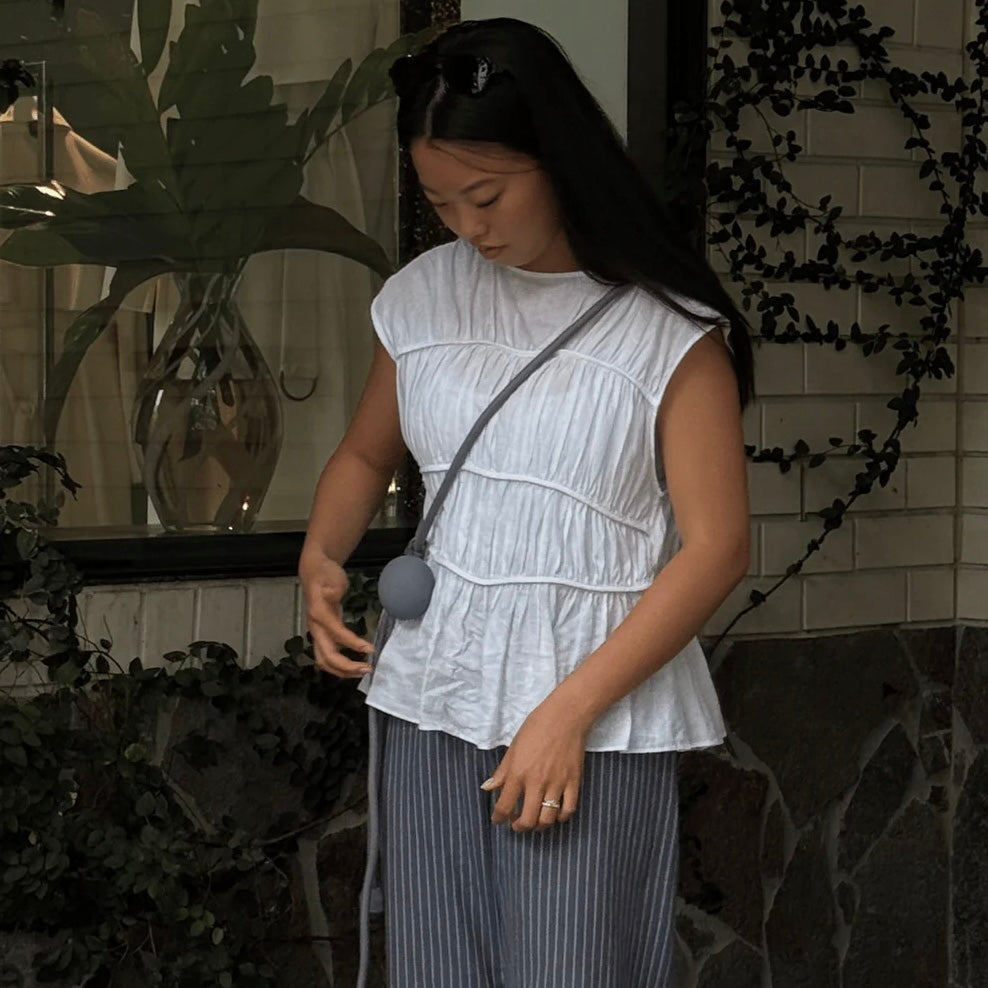 Hands-Free Lead Slate