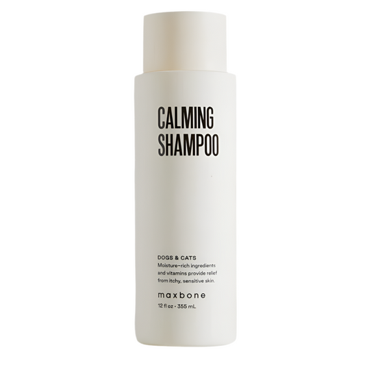 Calming Dog Shampoo