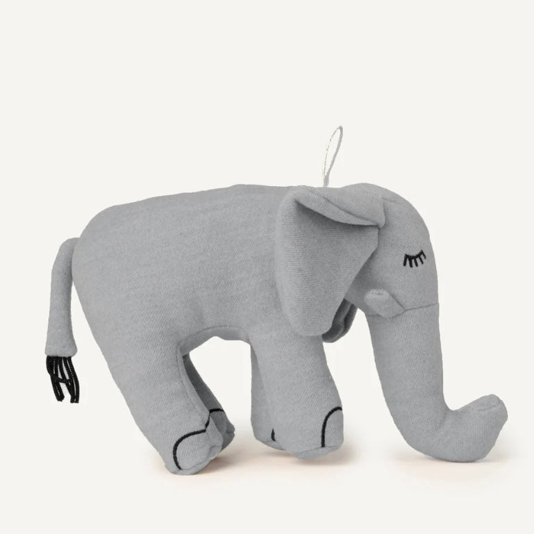 Elsie Elephant Plush Toy