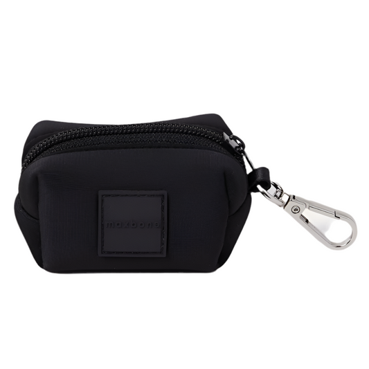 Easy Poop Bag Holder