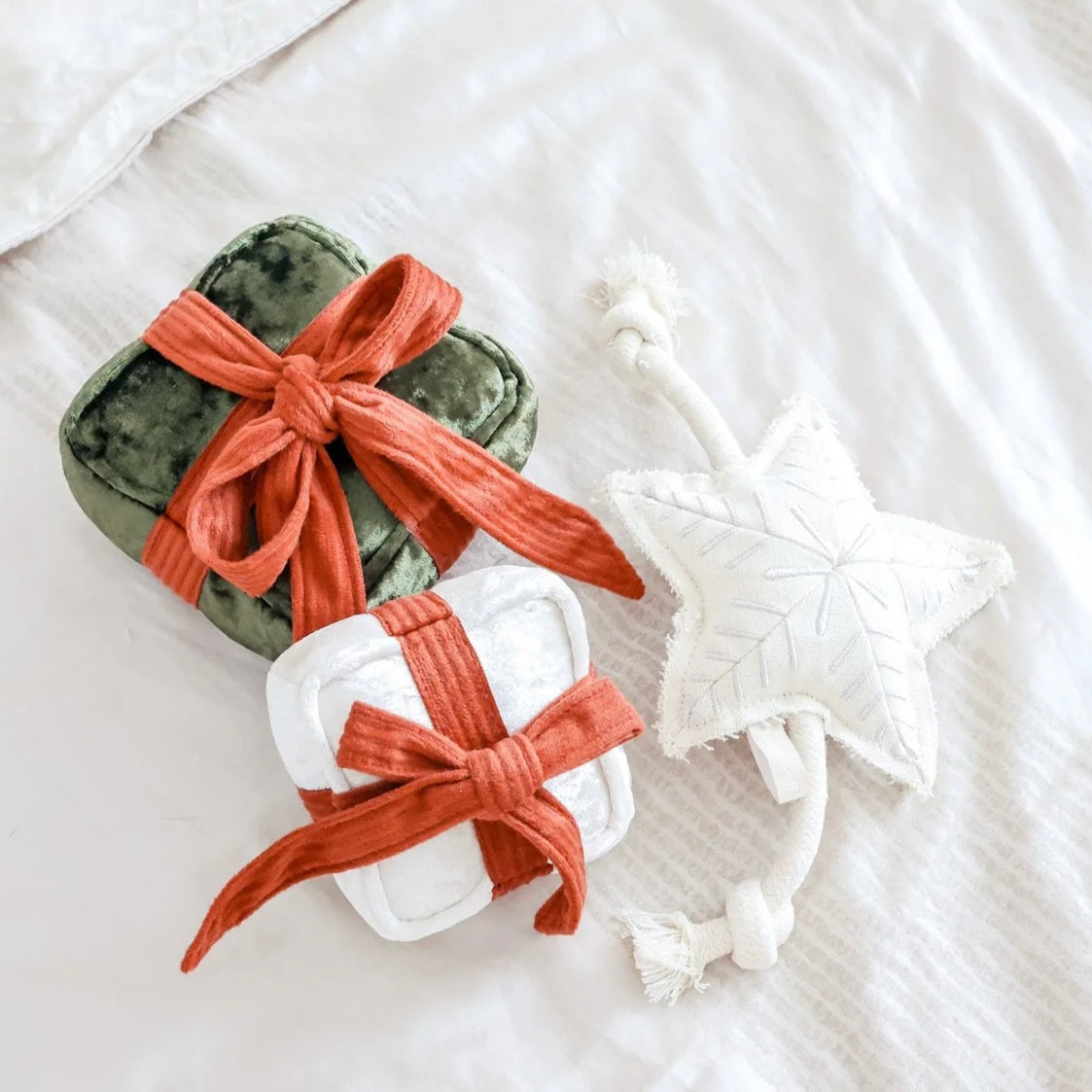 PRE ORDER Holiday Star