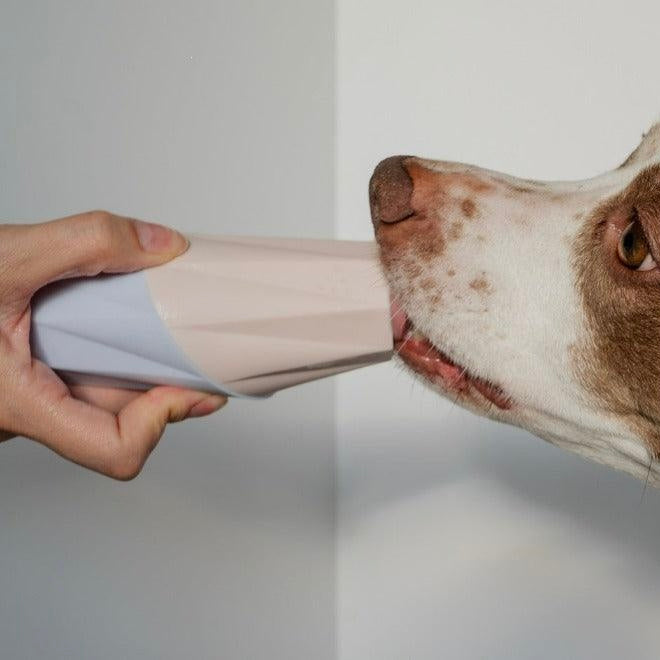 The Ubbe Dog Licking Toy