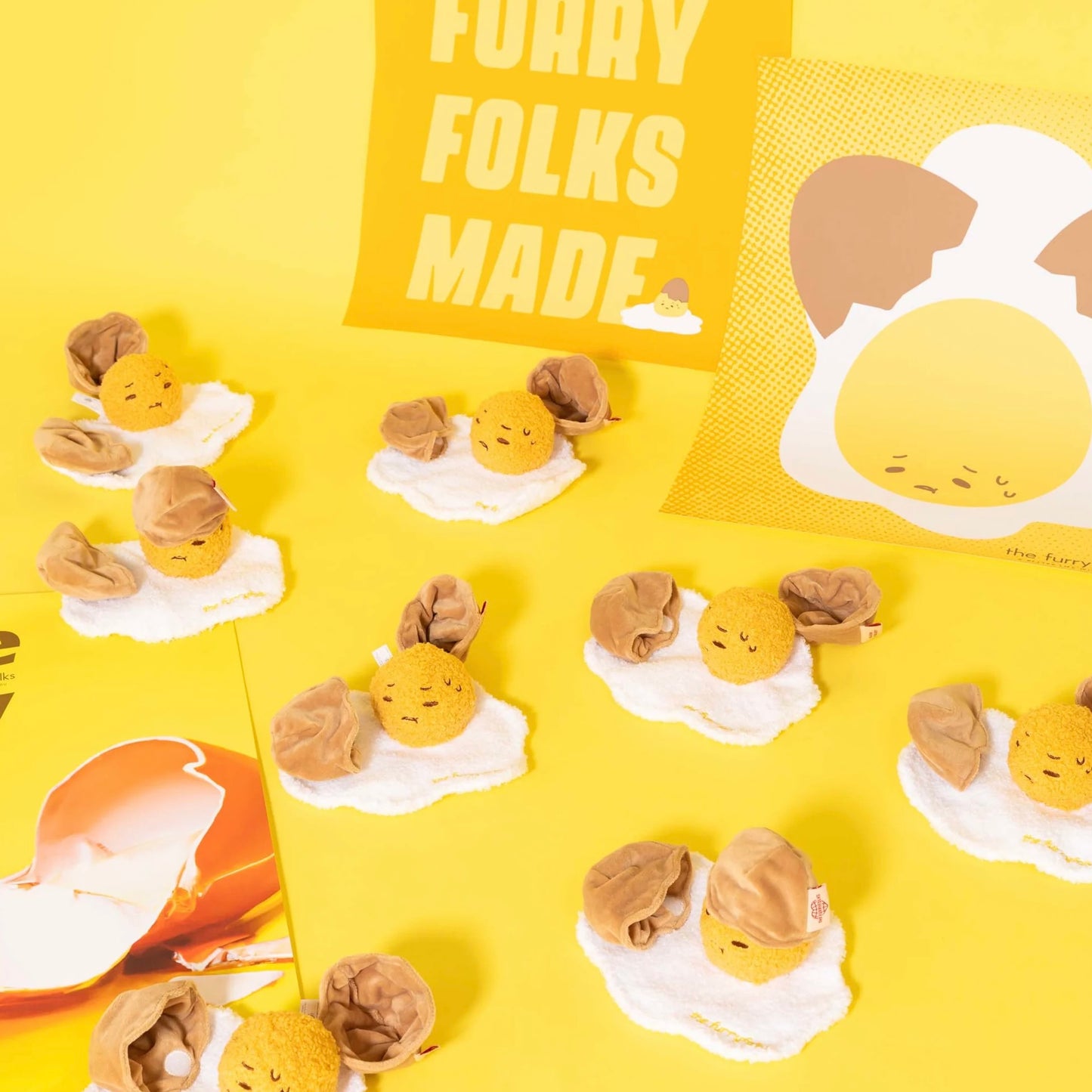 Egg-cellent Nosework Toy