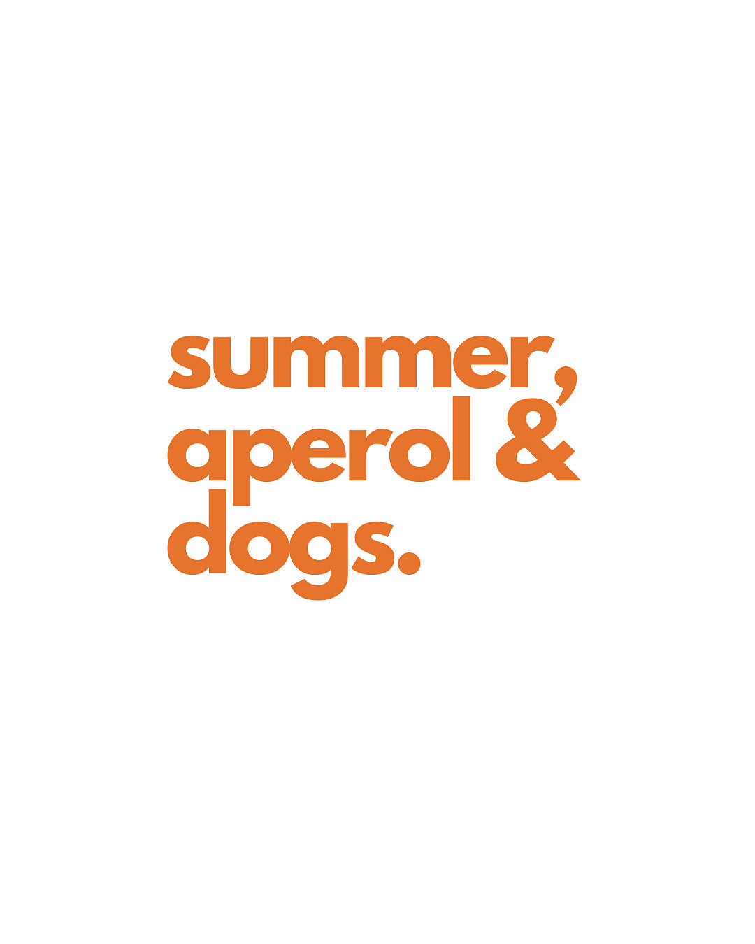 Apawrol Spritz