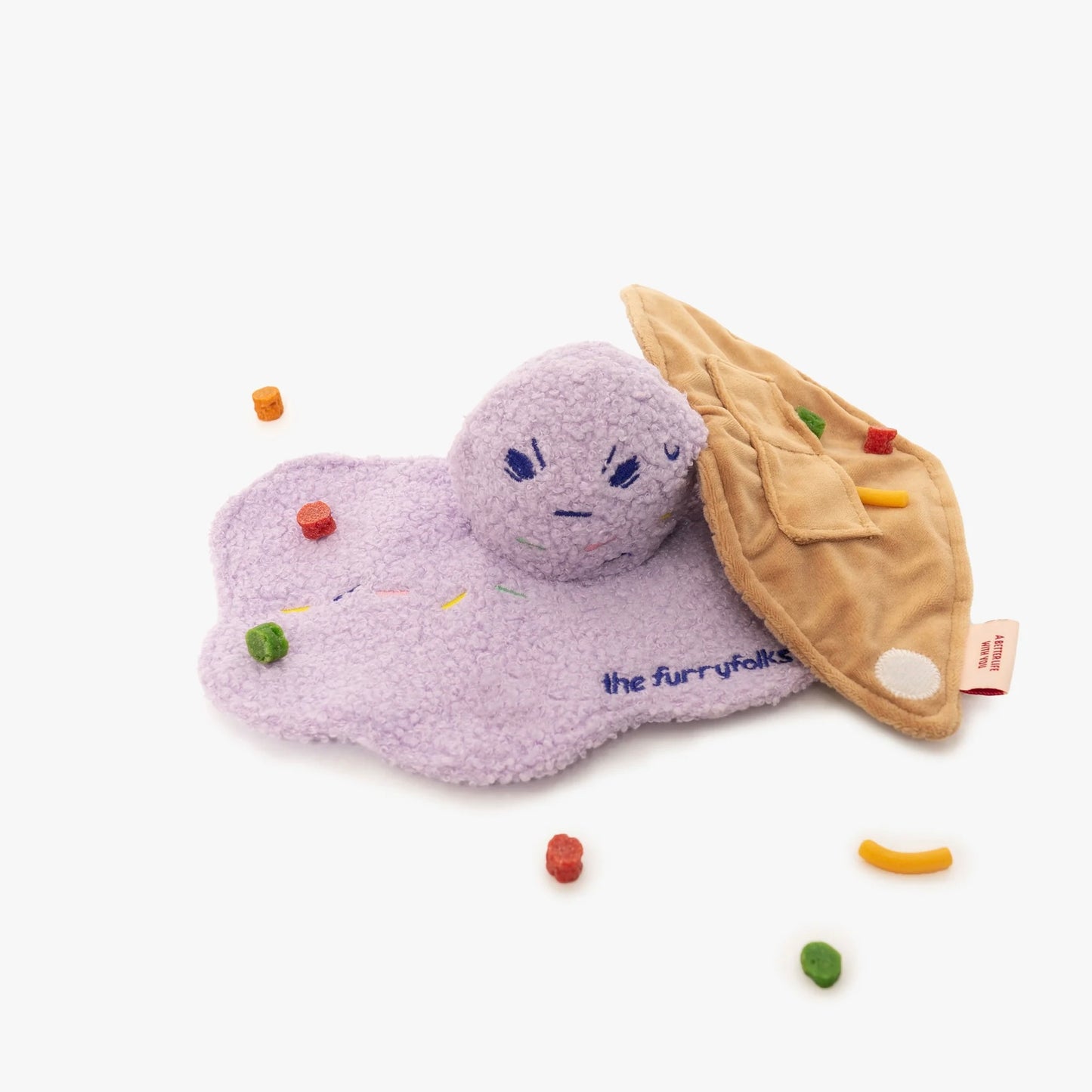 i-scream Nosework Toy