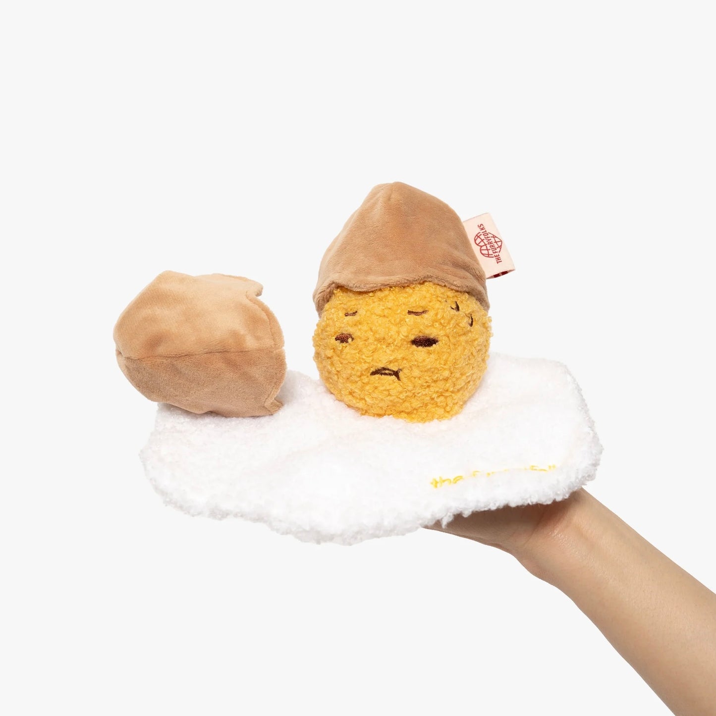 Egg-cellent Nosework Toy