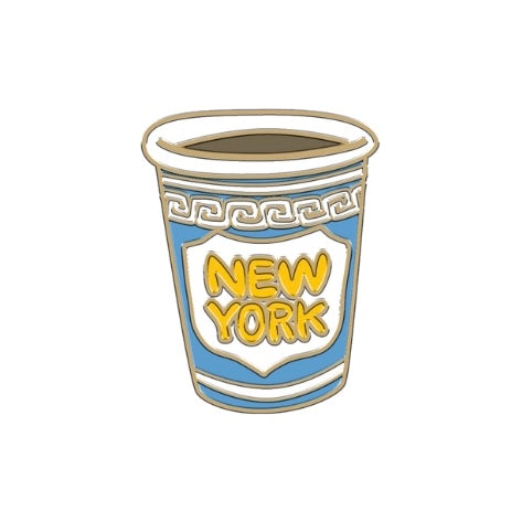 Collar Charm NYC Dad Pack