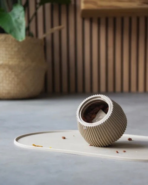 Yume enrichment dog product