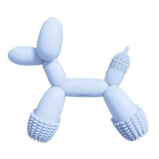 Balloon Dog toy blue
