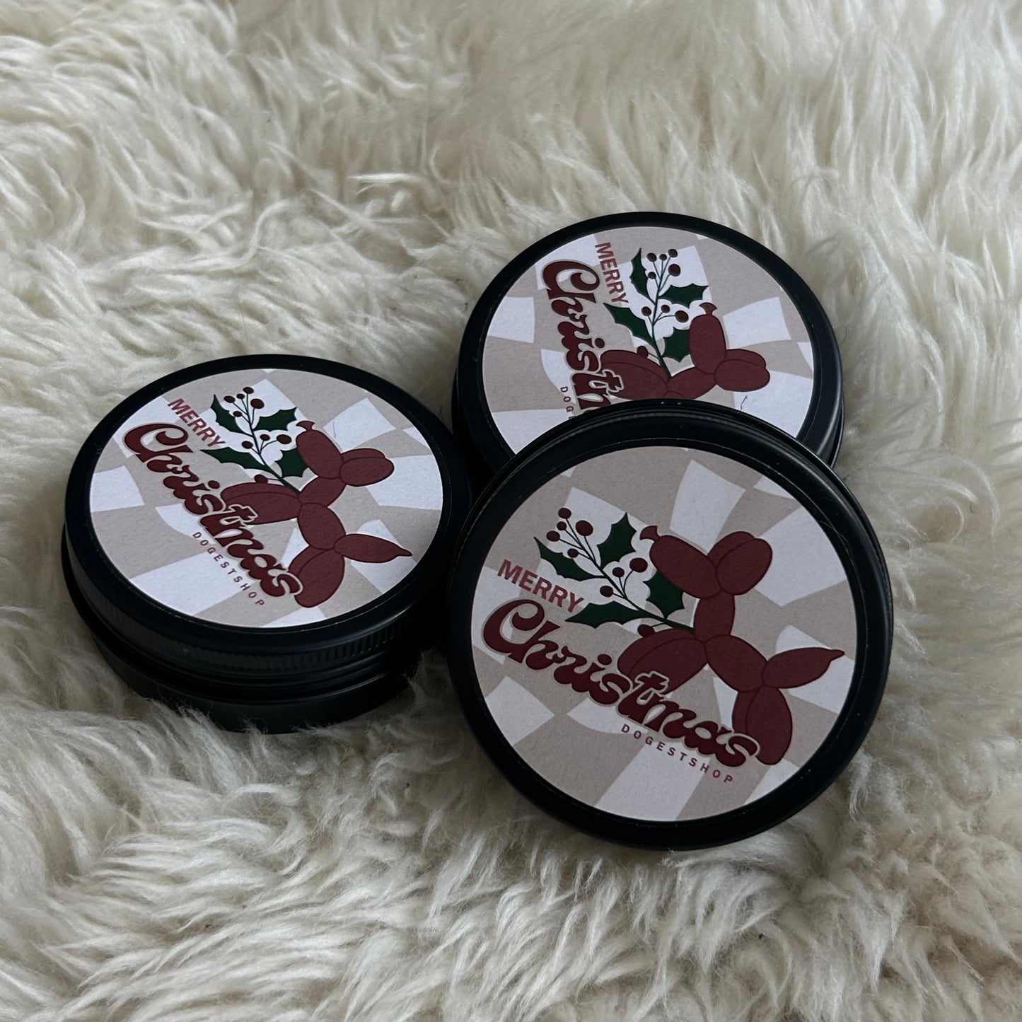 Christmas treats