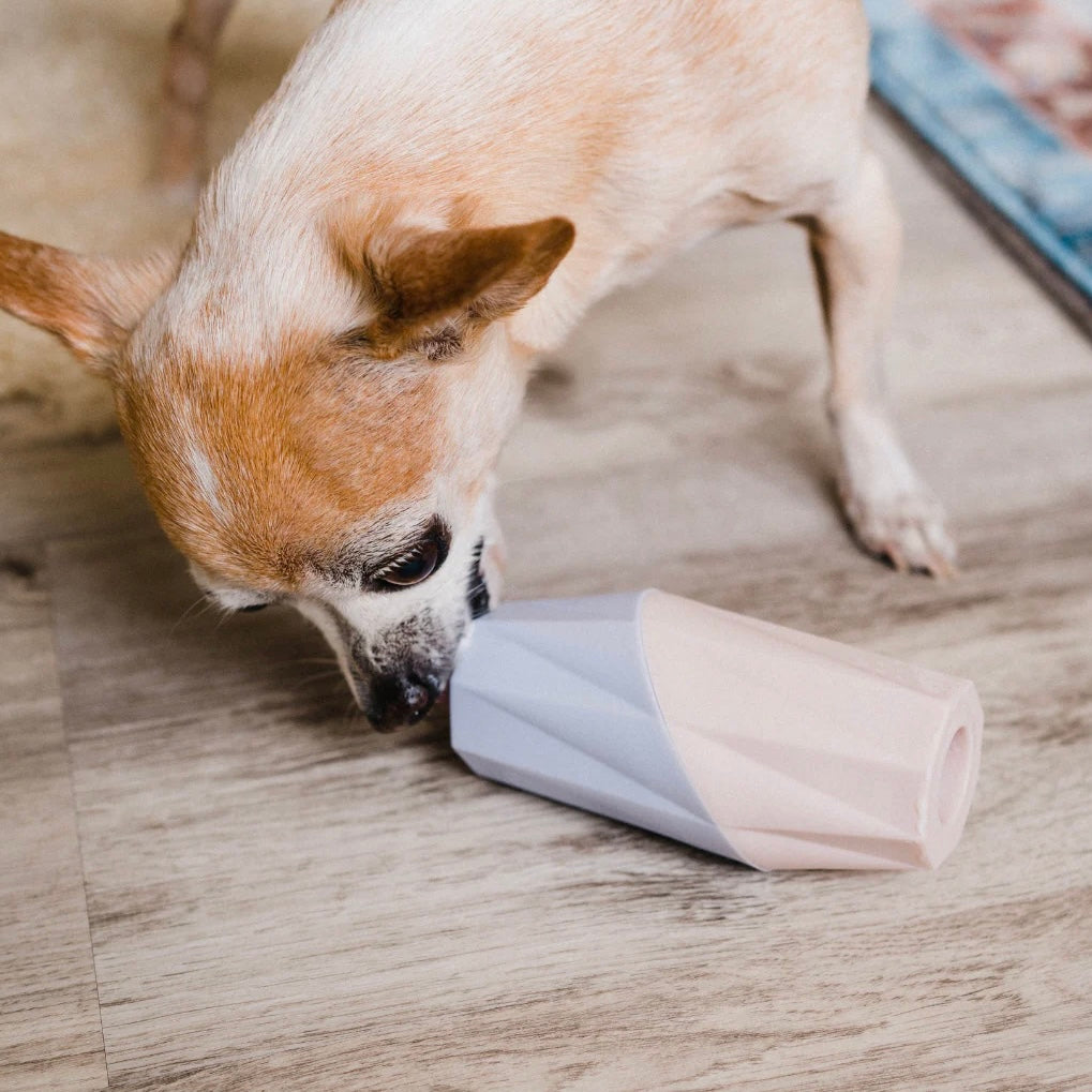 The Ubbe Dog Licking Toy
