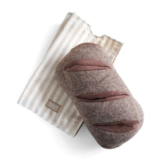 Rye Enrichment dog toy