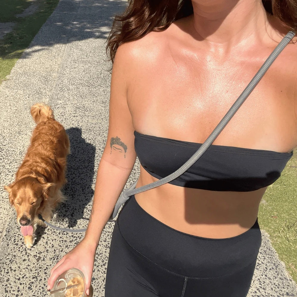 Hands-Free Lead Slate