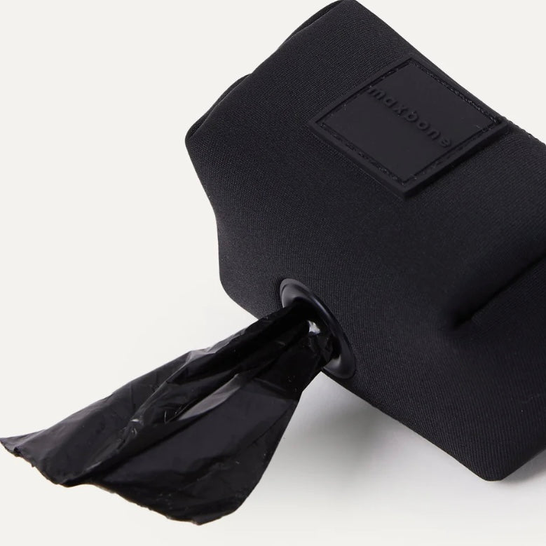 Easy Poop Bag Holder
