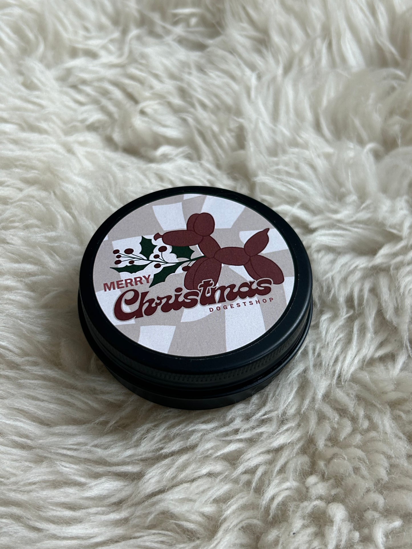 Christmas treats
