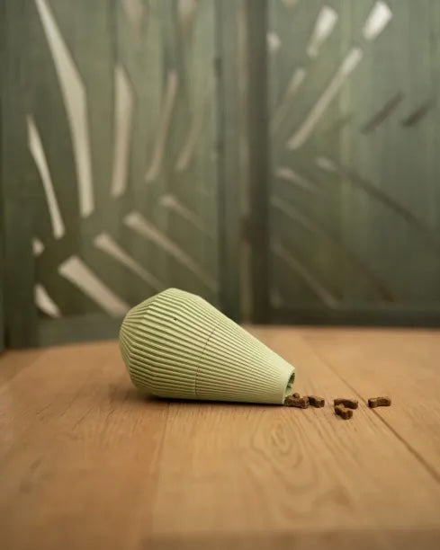 Yume enrichment dog product