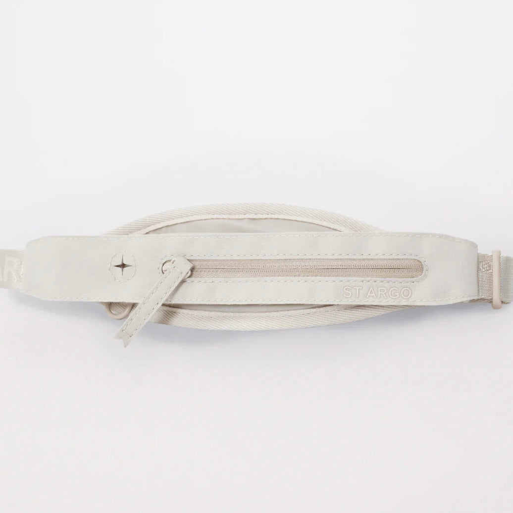 walk belt cream