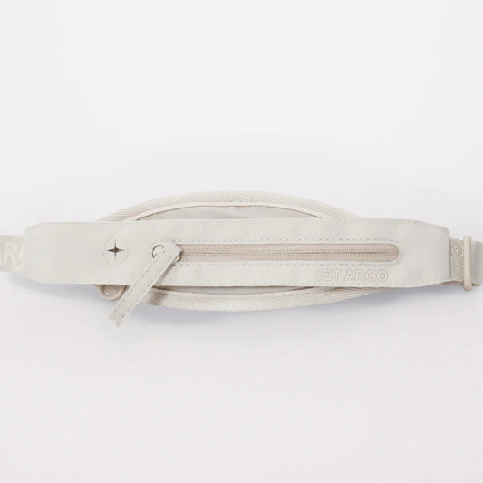 walk belt cream