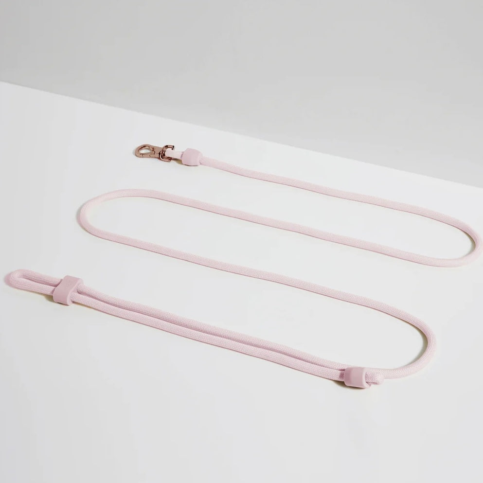 Hands-Free Lead Marshmallow