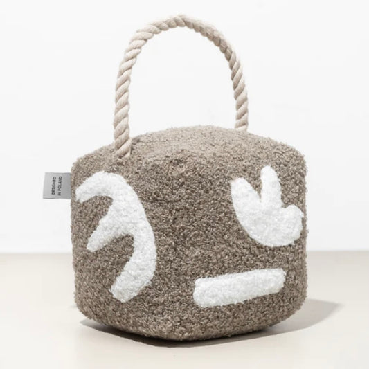 'die Bouclé-Würfel