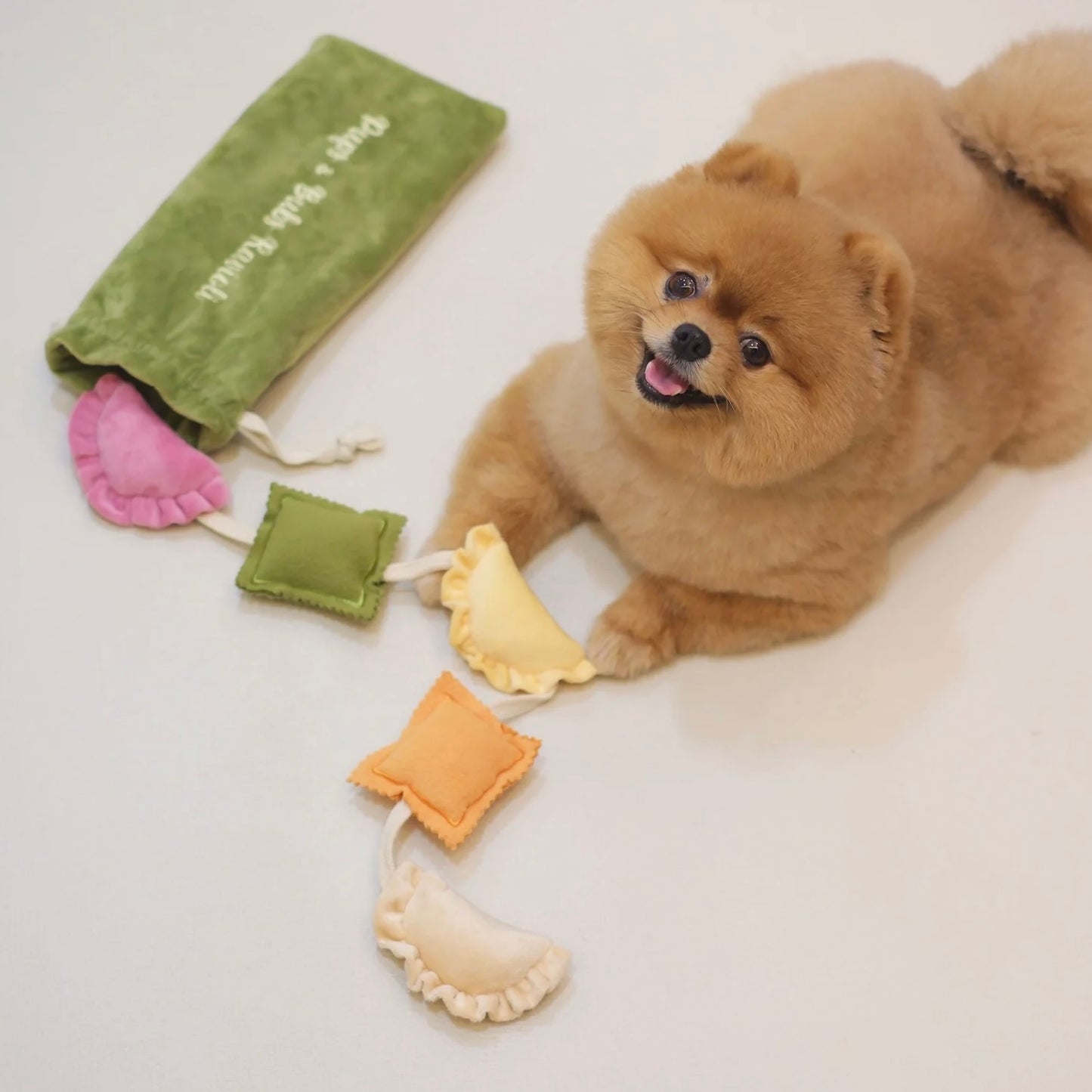 Ravioli Nosework Toy