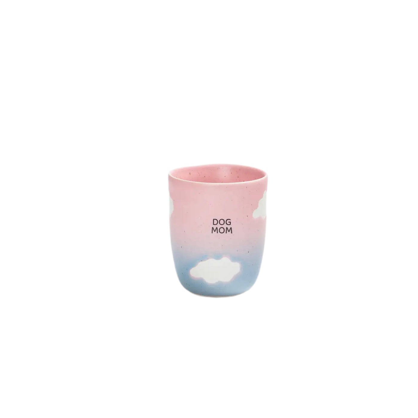 Cloud Sunset Medium Cup 220ml Dog Mom