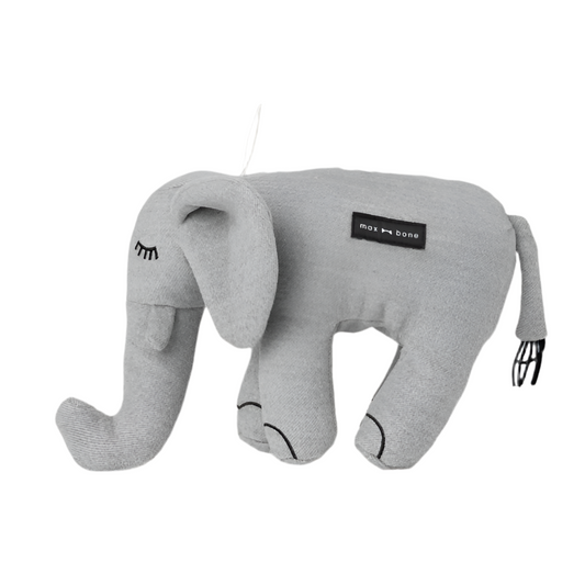 Elsie Elephant Plush Toy