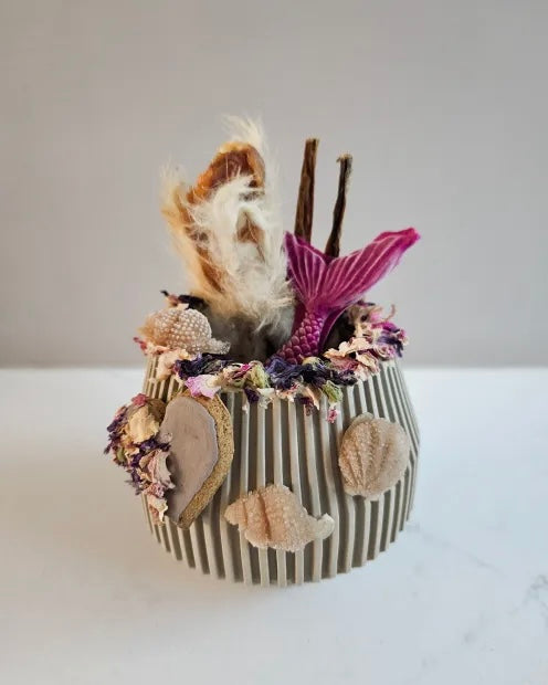 Yume enrichment dog product