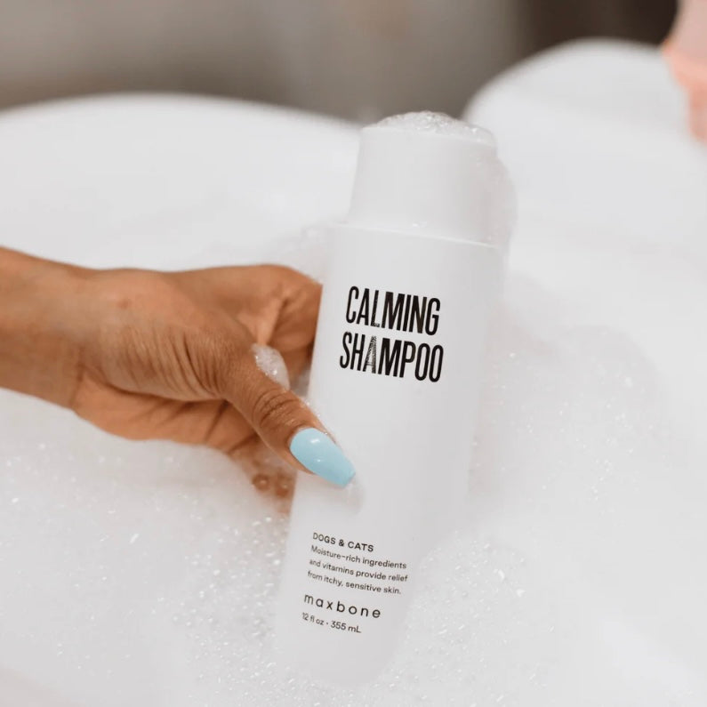 Calming Dog Shampoo