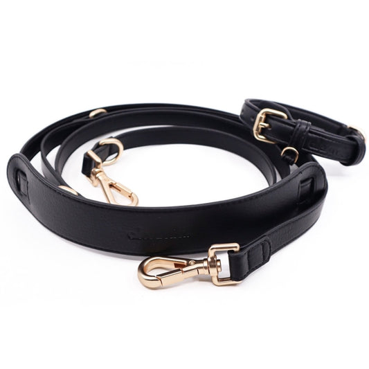 Set of Collar & Leash Night Fall