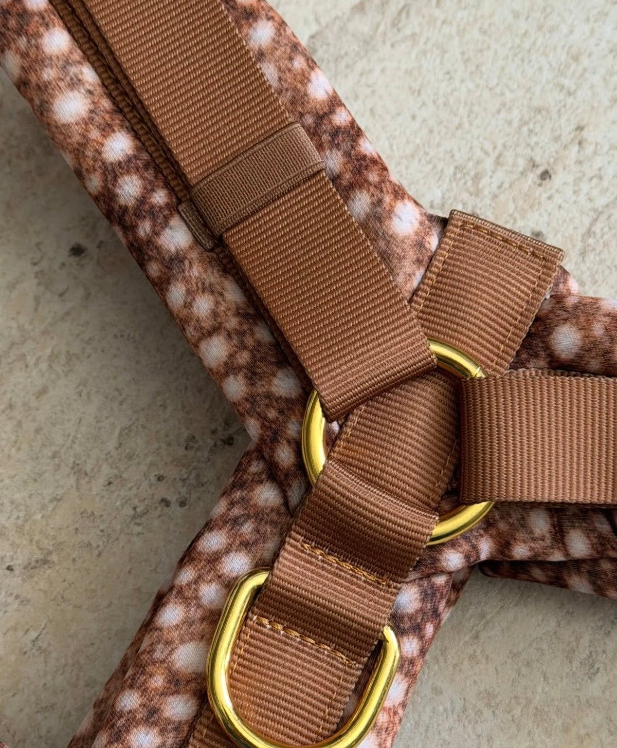 Dog Harness Bambi