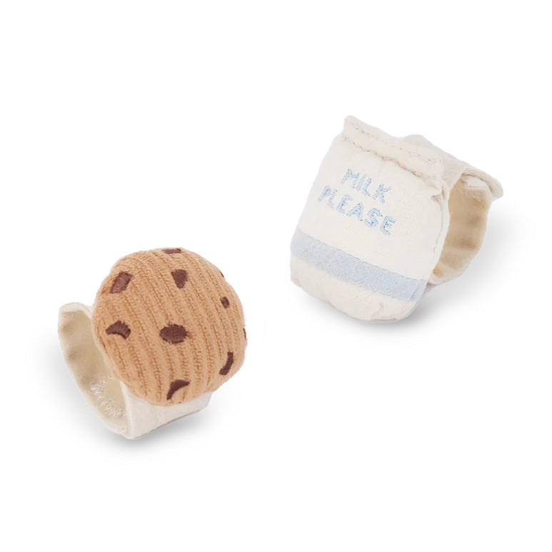 Milk + Cookie Kids toy