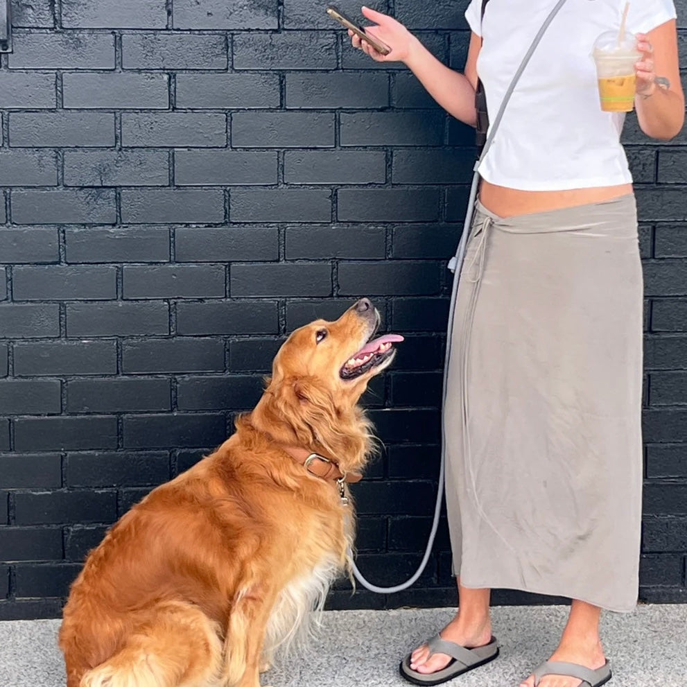 Hands-Free Lead Slate