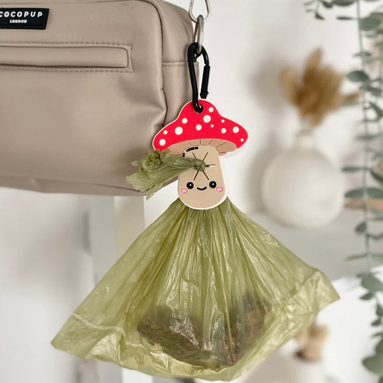 CocoPOOP Pocket - Tallulah Toadstool