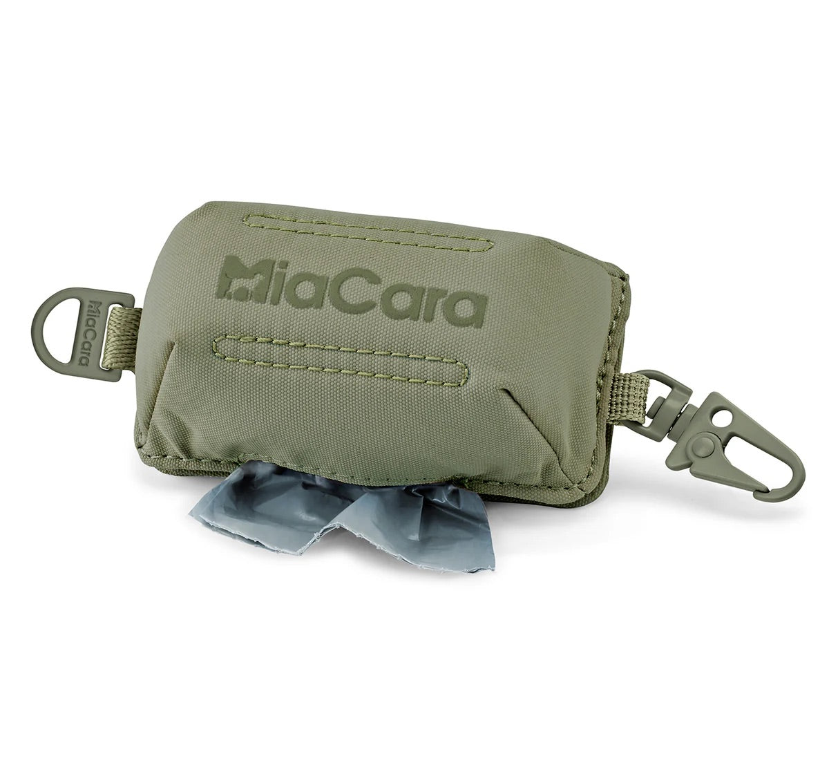 Sacchetto Poop bag holder grolive