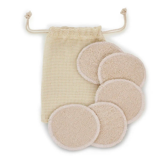 Dischetto Cleansing Pads pack of 5