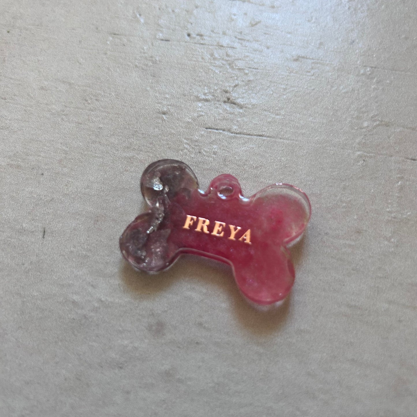 Dog Tag “Freya”