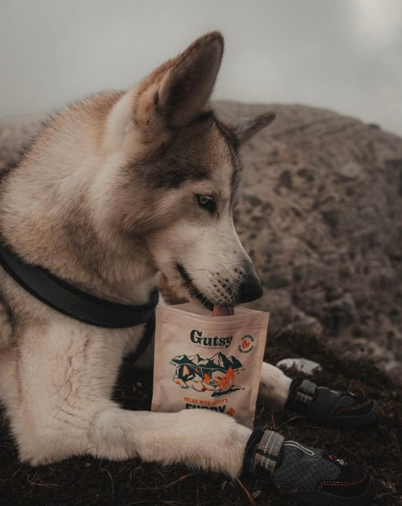 Furry Charms Snack