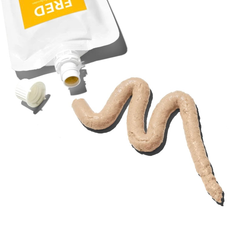 FRED Chicken Cream Snack