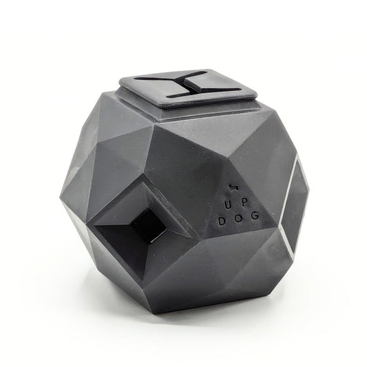 The Odin Treat Dispensing Toy Slate Grey