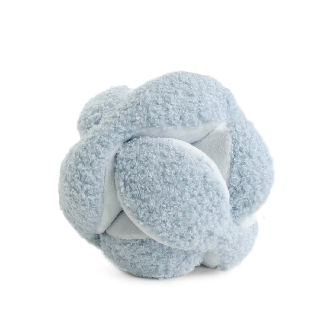 Monti snuffle toy blue