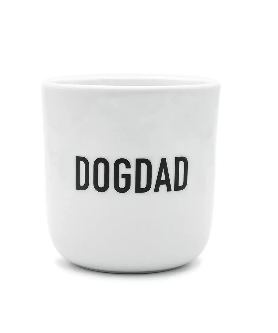 Dogdad Starter pack black