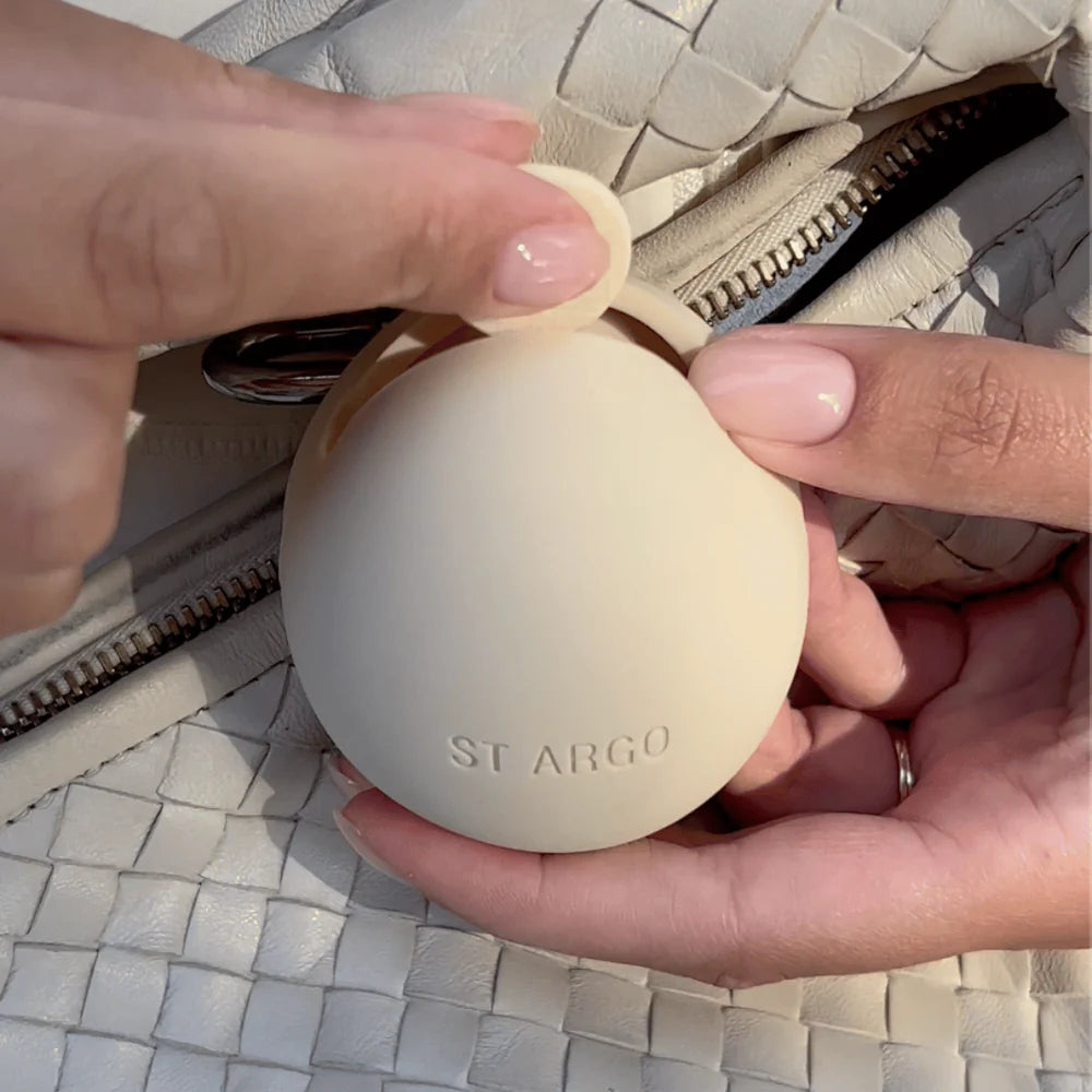 Treat Pouch cream