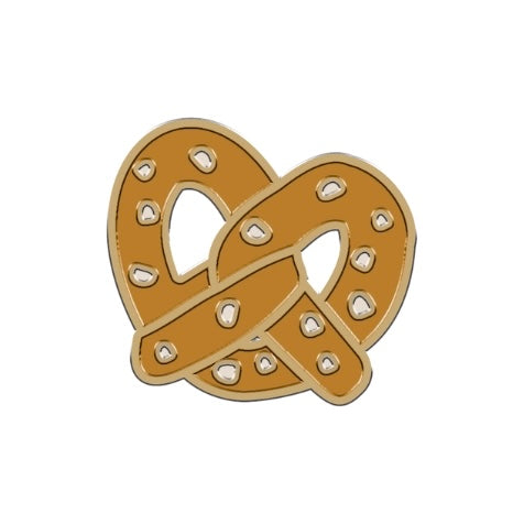 Collar Charm NYC Dad Pack