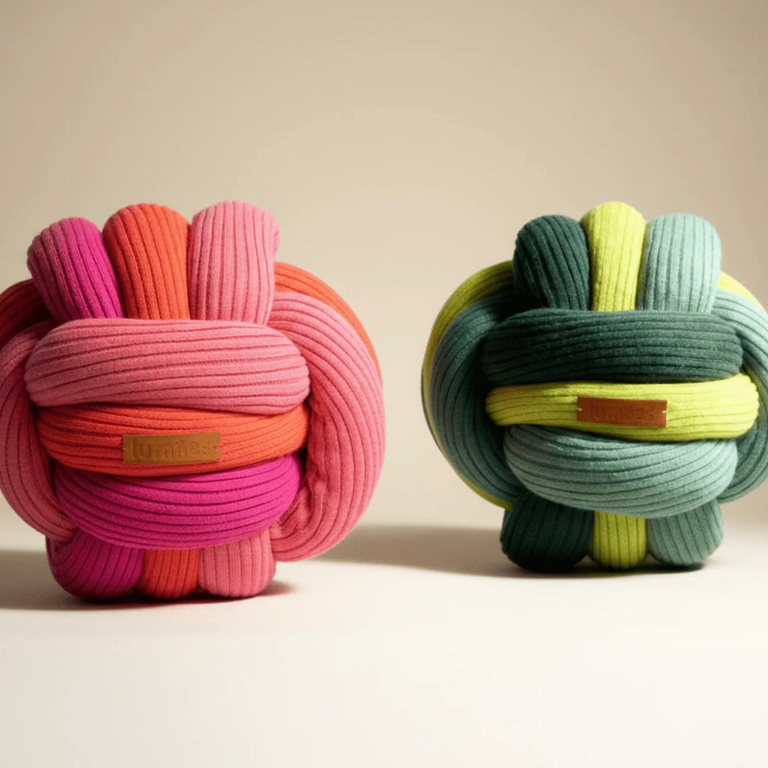 The Twisty Ball Berry