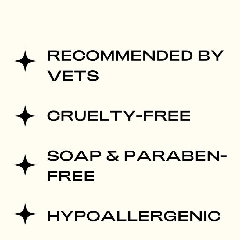 Calming Dog Shampoo